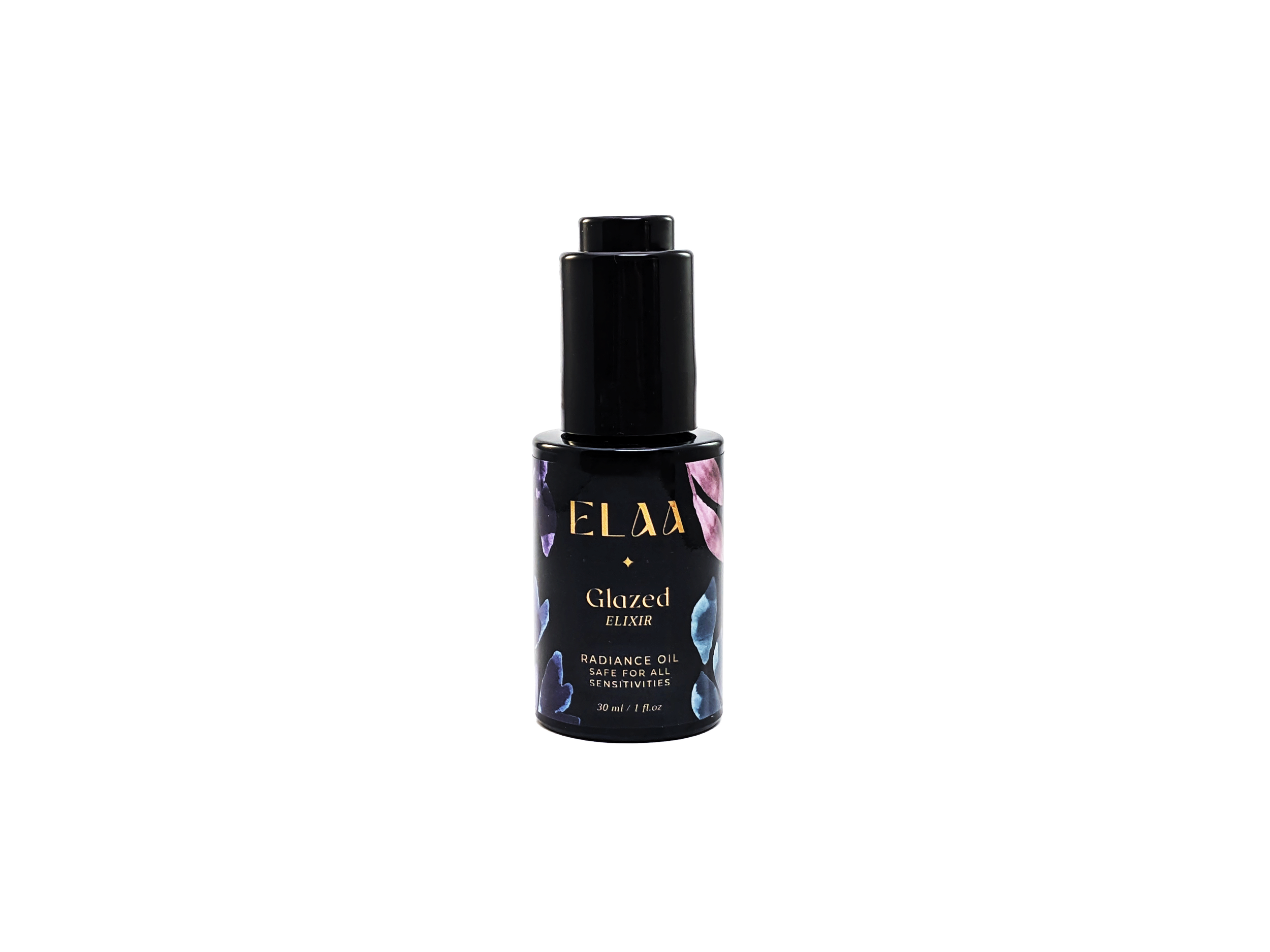 organic serums & organic skincare treatments — Elaa Skincare